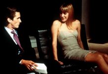 American Psycho