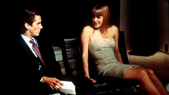 American Psycho