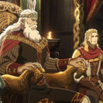 Il Signore Degli Anelli – La Guerra dei Rohirrim
