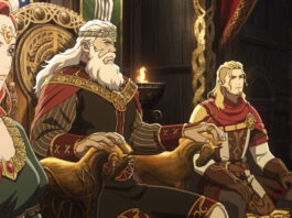 Il Signore Degli Anelli - La Guerra dei Rohirrim