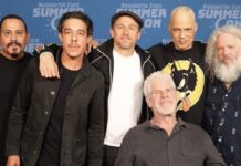 sons of anarchy
