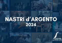 nastri d'argento 2024