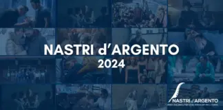 nastri d'argento 2024