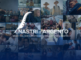 Nastri d'Argento 2024