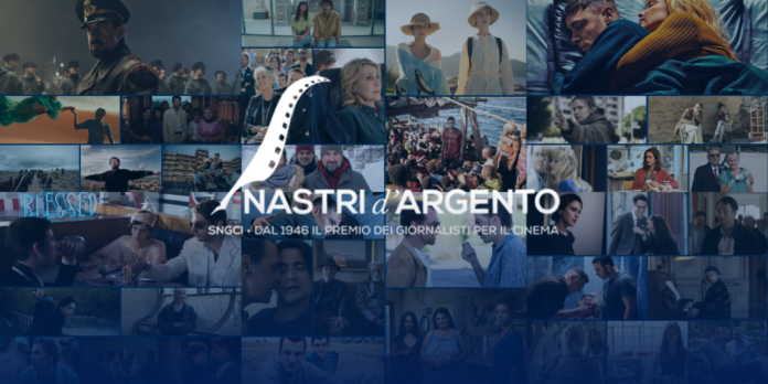 Nastri d'Argento 2024