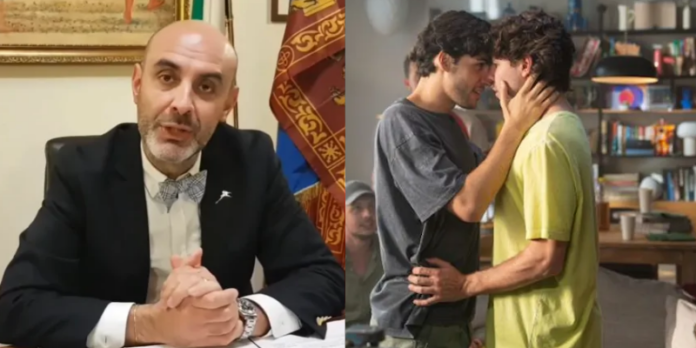 pillon, idealista