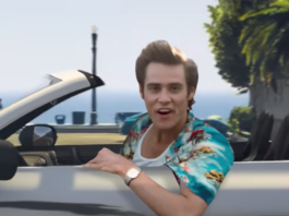 ace ventura, gta