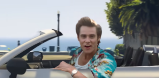 ace ventura, gta