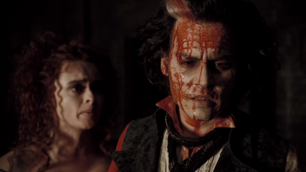 Sweeney Todd