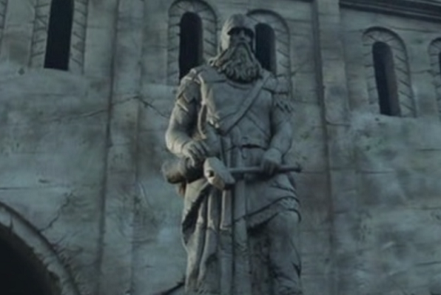 Helm mandimartello