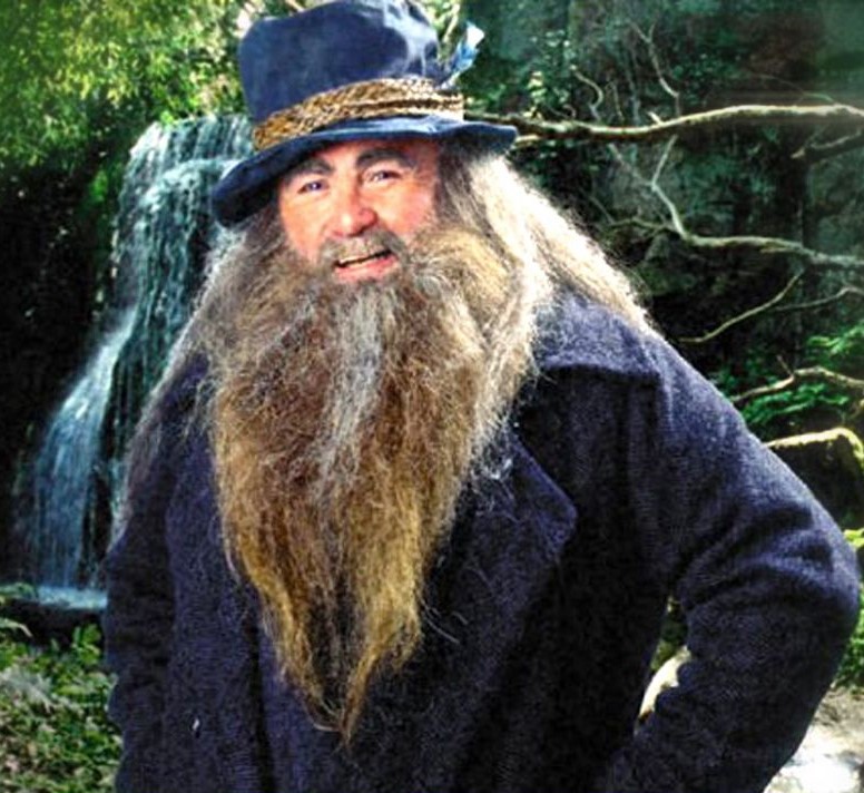 Tom bombadil gioco di carte