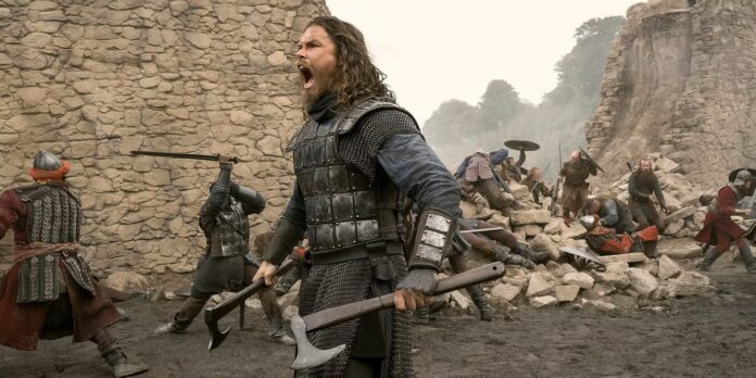 Vikings Valhalla