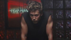 The Bikeriders, Austin Butler, Benny, recensione