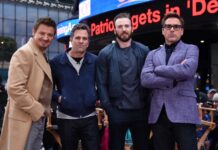 avengers, jeremy renner