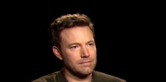 ben affleck