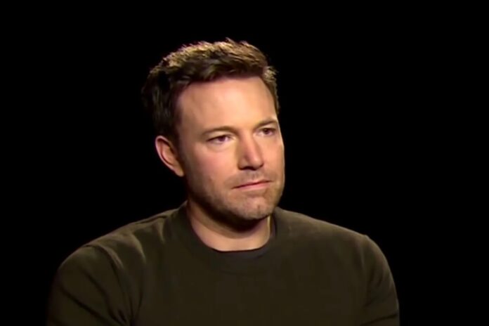 ben affleck