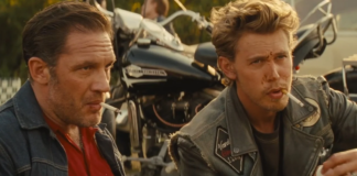 the bikeriders, tom hardy, austin butler