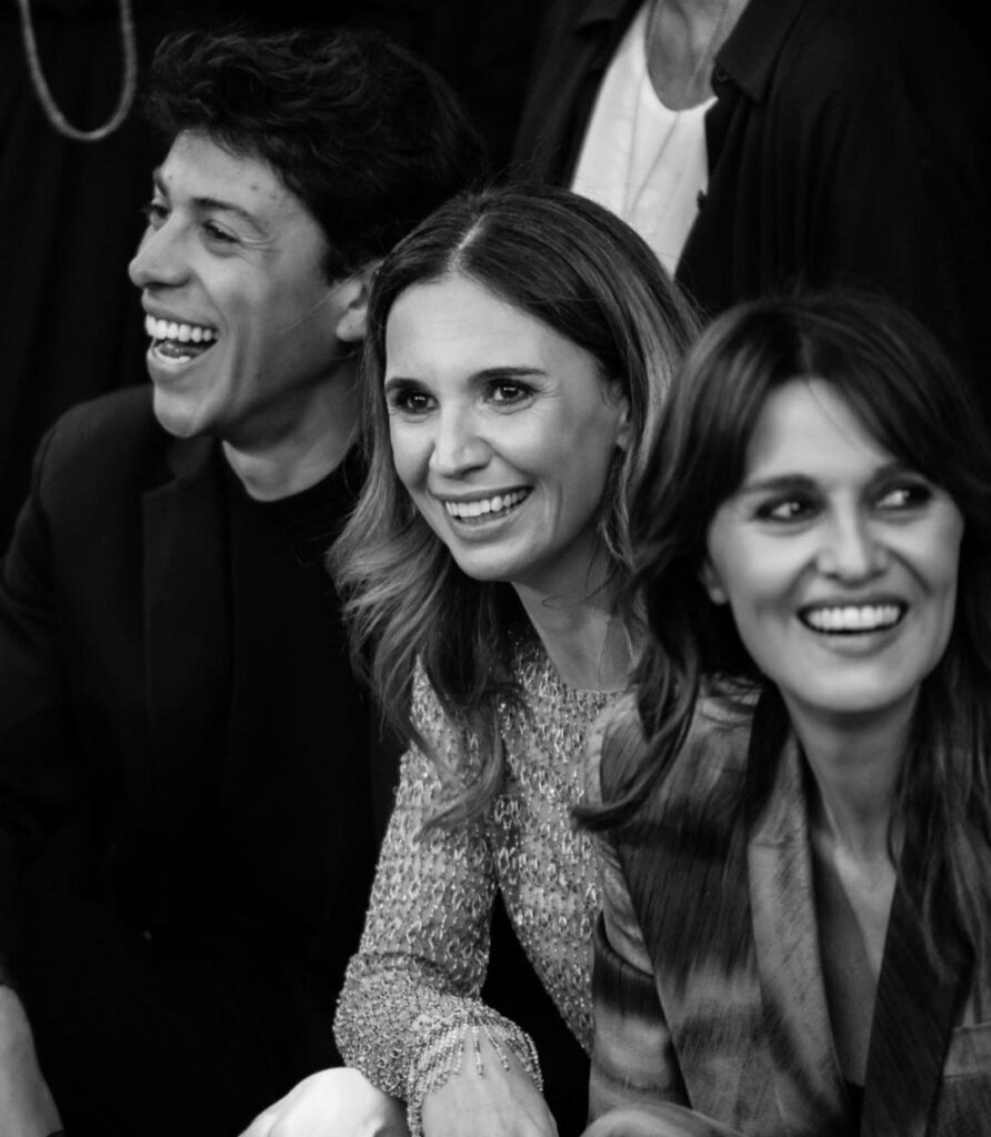 Nastri d'Argento - Cast