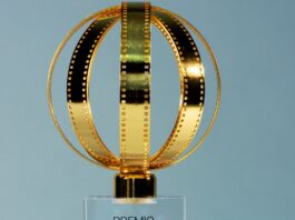 Globi d'Oro 2024