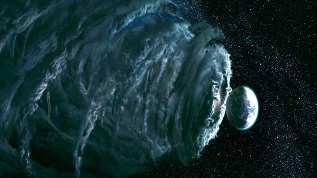 fantastici quattro galactus
