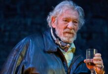 ian mckellen