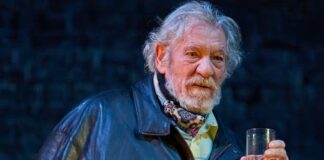 ian mckellen