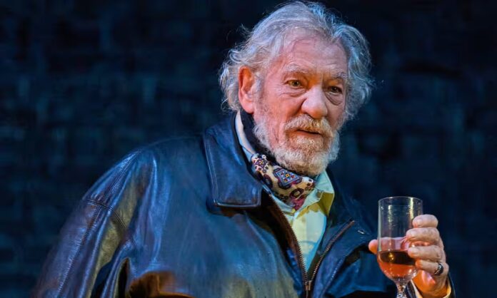 ian mckellen