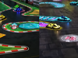 Mario Kart