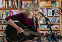 Taylor