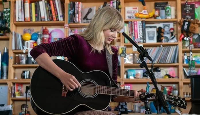 Taylor