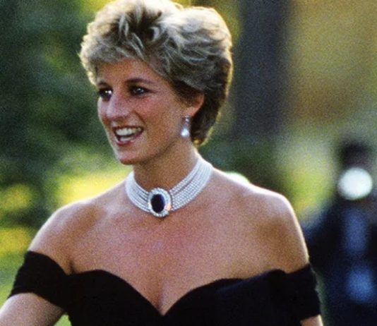 Diana