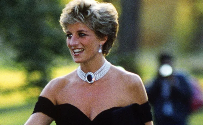 Diana
