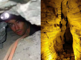 caverna