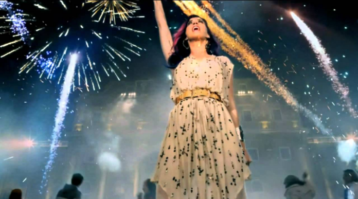 Katy