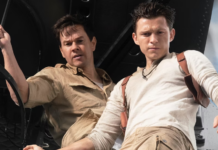 Uncharted