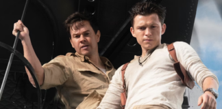 Uncharted