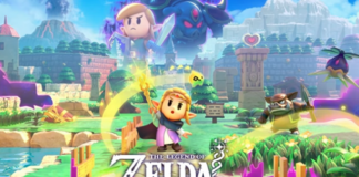 Zelda