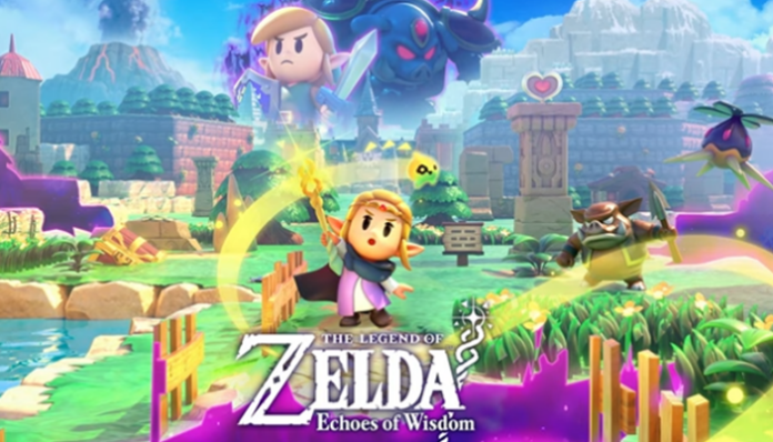 Zelda