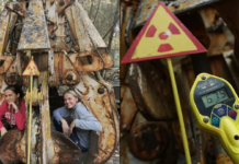 Chernobyl