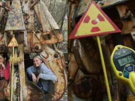 Chernobyl