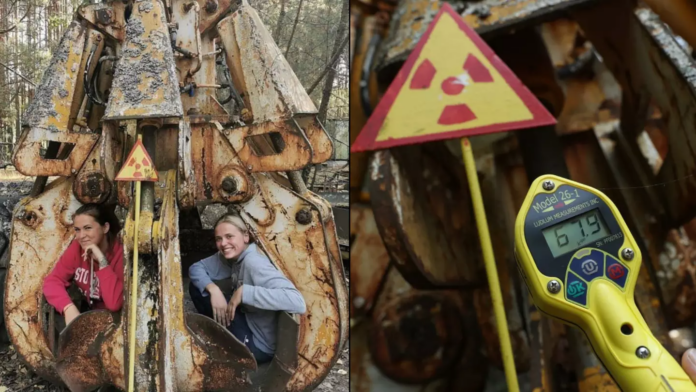 Chernobyl
