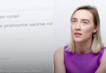 Saoirse