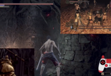 Dark Souls