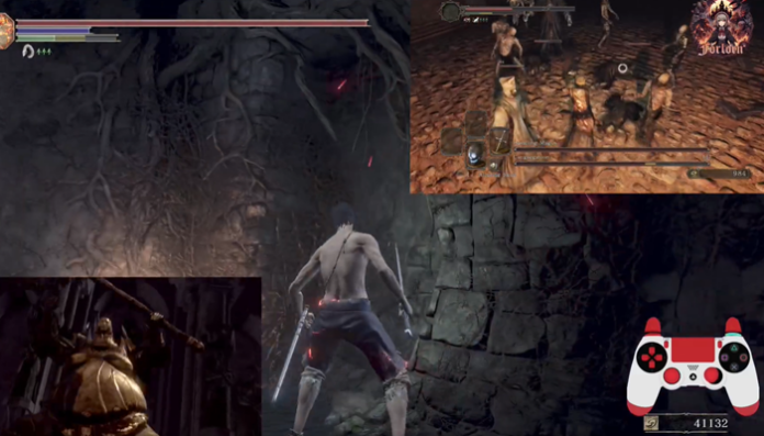 Dark Souls