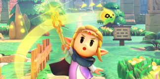 Zelda