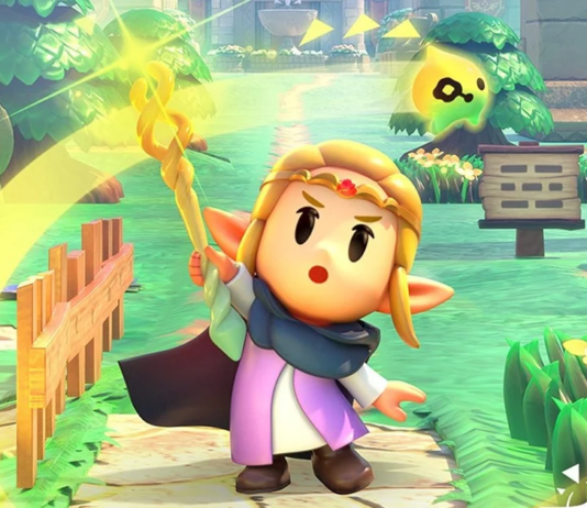 Zelda