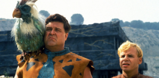 Flintstones