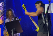 Metallica