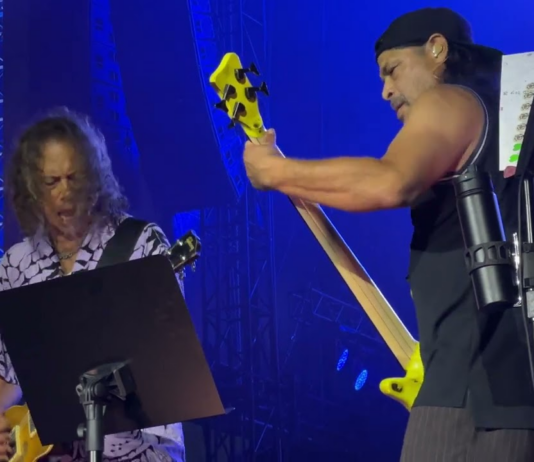 Metallica