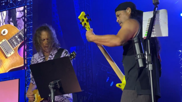 Metallica